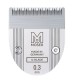 Moser ChroMini Pro2 1591-0064 машинка для стрижки волосся