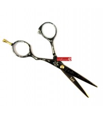 Перукарні ножиці SPL 95250-55 чорна серія