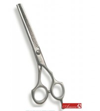 Ножиці перукарські філірувальні SPL 96806-35А
