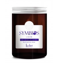 Маска для фарбованого волосся Symbios - 1000 мл.